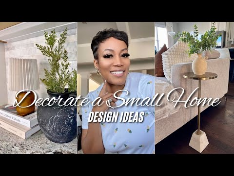 Effortless Ab Style Decorating On A Budget