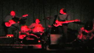 ANCIENT CIVILIZATIONS- LIVE at Small Music Theatre(2007)