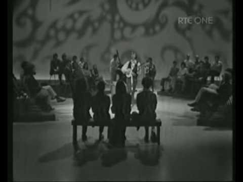 Tommy Makem - The Liar