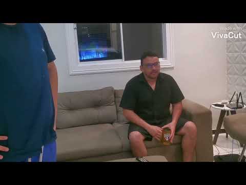 REACT ATLÉTICO-PR 0X1 FLAMENGO | COPA DO BRASIL QUARTAS DE FINAIS. GOLAÇO DO PEDRO DE BICICLETA.