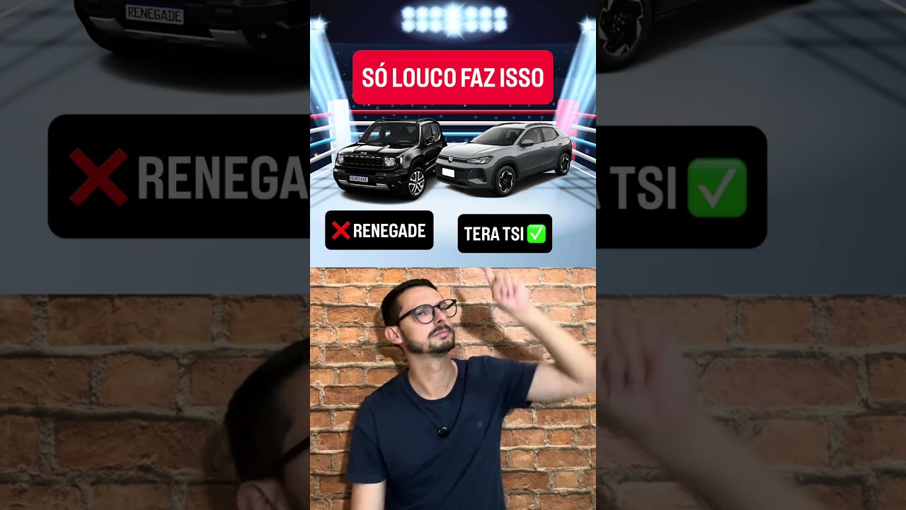 Quem Faz Isso Aqui Não Sabe Nada Sobre Carros!DESCUBRA AGORA