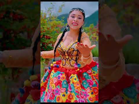 VIDEO LINDA CHINCHERINA TIKTOK 1RA ESTROFA