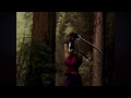 Tekken 2 Kunimitsu Ending