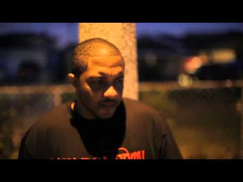 Russian Rullet "Definition" Ft. Brooke Jean Video