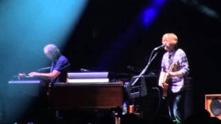 Phish - Sand~Golden Age - 7/3/12 - Jones Beach