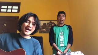 Sampai waktunya datang-The finest tree (Cover) Izhar Ramzi Cakka Nuraga