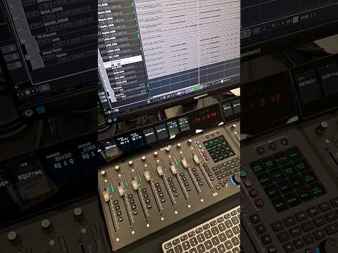 NAMM 2024 Icon P1-M and V1-M Daw Controllers #short #shorts #musicproducer #recording