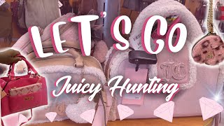 ✨🫶🏾 Let’s Go #Juicy Hunting #tjmaxx #burlington & #ross 🛍️🛒