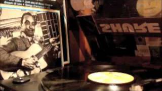 Django Reinhardt - Double Whisky (4B)