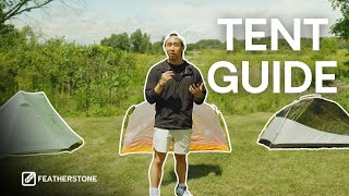 Freestanding vs. Non-Freestanding Tents: Which Should You Choose?