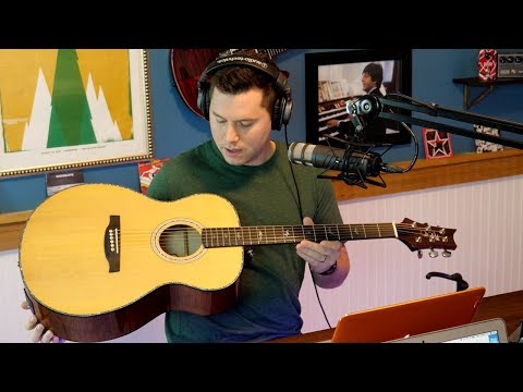 My 5 Favorite Acoustic Riffs? – The Music is Win Podcast | Ep. 27