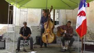 Concert du 14 juillet 2015