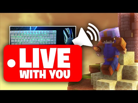 Join me for Epic Minecraft PVP NOW! 🔥🔥💥