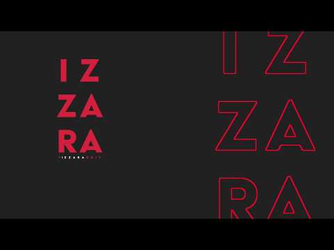 Izzara - 'Mirror' Live at The Dublin Castle