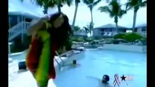 Aaliyah Turn The Page 2012 Tribute