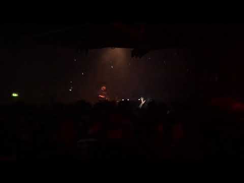 TC @ FABRICLIVE 98: Dimension Launch & Med School - TC Countdown VIP 11.05.18