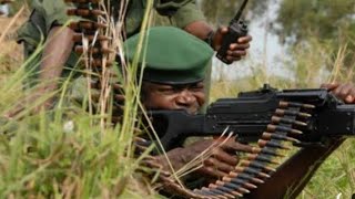 Affrontements FARDC-M23/RWANDA: reprise des combats entre FARDC et M23 à Masisi et Rutshuru,M23🔥