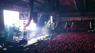 Die Toten Hosen - "Europa" Leipzig Arena 25.11.2017