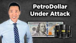 De-Dollarization: The Petrodollar Is Under Attack
