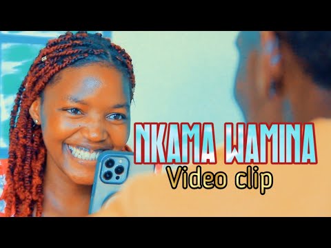 Ferros Novos nkama wamina brevemente vídeo clip 