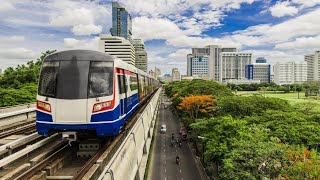 Download the video "Shama Lakeview Asoke SHA Plus, Bangkok, Thailand"