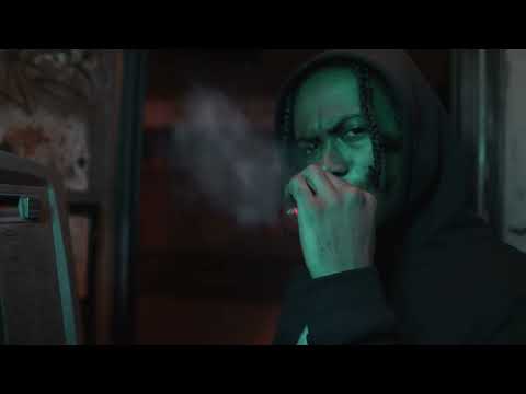 RINGROZE FT. HELMSDNV - 'WAY'- Behind The Scenes