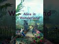 Alice’s theme (Danny Elfman)
