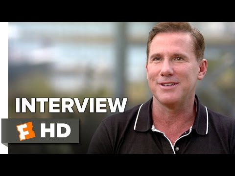 The Choice Interview - Nicholas Sparks (2016) - Drama HD