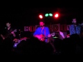 Andrew Jackson Jihad - Survival Song (Live)