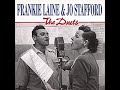 Jo Stafford & Frankie Laine - Basin Street Blues