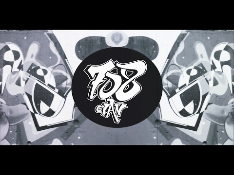 708 Clan - Sobborghi (Official Video)