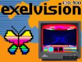 Exelvision Exl 100
