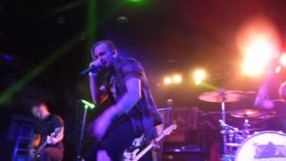 Defiance - Righteous Vendetta / Music Factory/ 10 6 2016/ Battle Creek