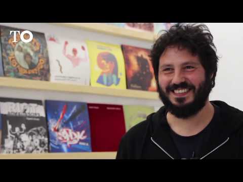 11 preguntas random a El Kanka: "Ni Iglesias ni Rajoy"