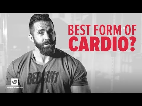 HIIT VS Steady State: Which Cardio is Best? | Hypertrophy Coach Joe Bennett