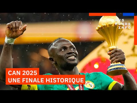 CAN 2025 : Le récit de la folle victoire du Sénégal contre le Maroc