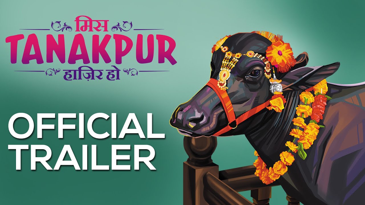 Watch Miss Tanakpur Haazir Ho (2015)