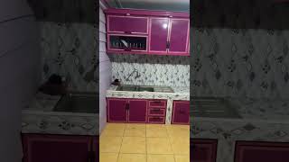 Download lagu Lemari Kitchen set aluminium ACP Pink warna favorit 😍 mp3 Download lagu Lemari Kitchen set aluminium ACP Pink warna favorit 😍 mp3
