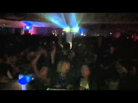 Nice To Be • Disco Sabotage #9 • MIGUEL CAMPBELL & MATT HUGHES aka MAM @ Arenile Reload (2)