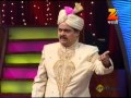 EP Fu Bai Fu Toll Free Comedy Indian Marathi TV Show Zee Marathi