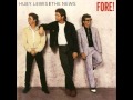 Huey Lewis and the News - Hip to Be Square ...