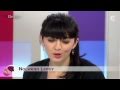 Nolwenn Leroy dans "C'est au programme" 