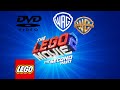 Opening To The LEGO Movie 2 The Second Part 2019 DVD