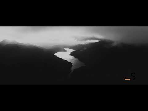 SALAMONSPACE - Przestrzeń Dźwięku #5 - Michał Salamon - Re-Birth