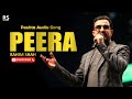 O Peera O Peera By Rahim Shah Pashto Audio Song Rahim Shah Official