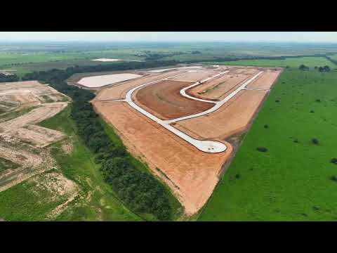 Paloma at Sanford Farms Community Video