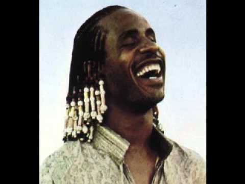 Stevie Wonder  You can feel it all over