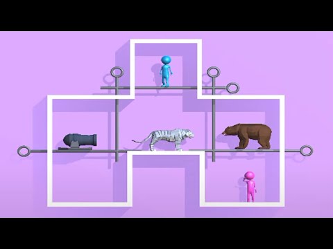 Love Pins - All Levels 75-99