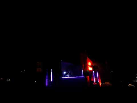 Elements Mountain Festival 2019