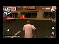 GTA San Andreas Walkthrough Mission 79 Key To Her Heart